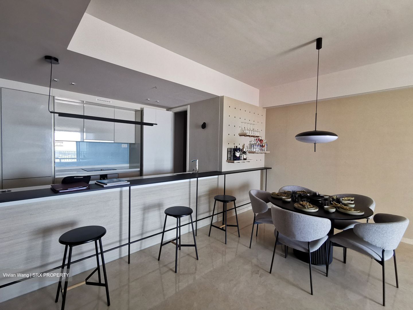 Shenton Way (D1), Condominium #565034191